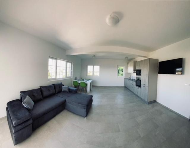 Apartments Marina โลปาร์ ภายนอก รูปภาพ