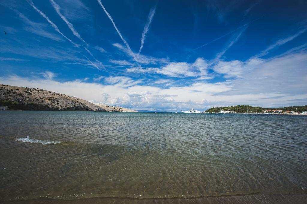 Apartments Marina โลปาร์ ห้อง รูปภาพ