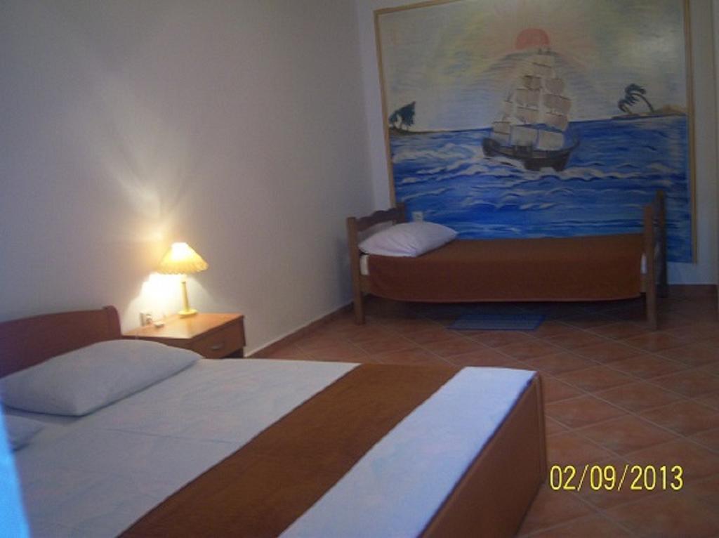 Apartments Marina โลปาร์ ห้อง รูปภาพ