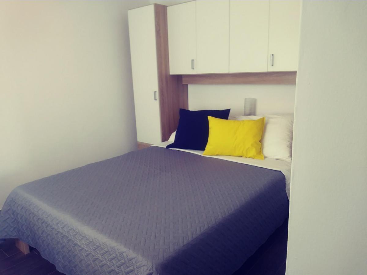 Apartments Marina โลปาร์ ภายนอก รูปภาพ