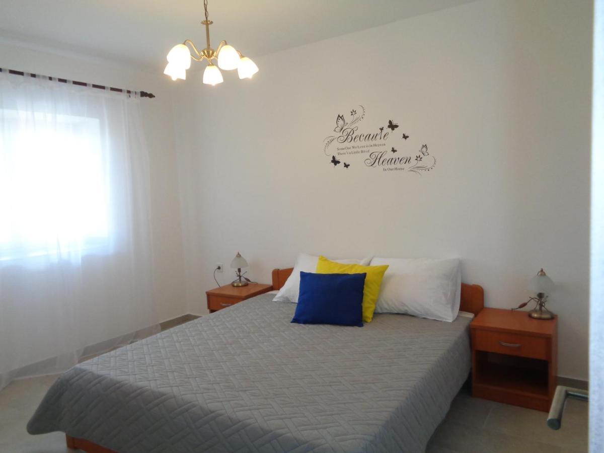 Apartments Marina โลปาร์ ภายนอก รูปภาพ